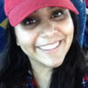 Meet your Posher, Krystina